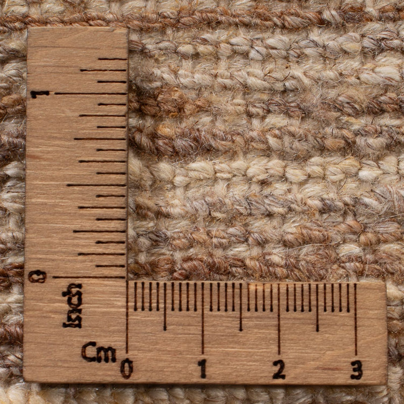 Persisk Gabbeh Teppe 95x58cm - Perserteppich Wollteppich