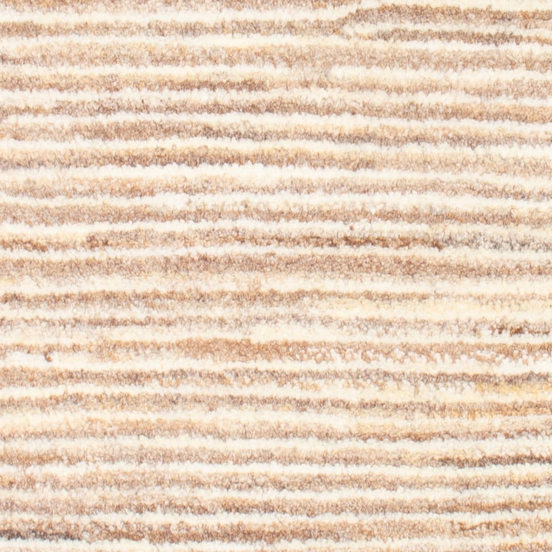 Persisk Gabbeh Teppe 60x95cm - Perserteppich Wollteppich
