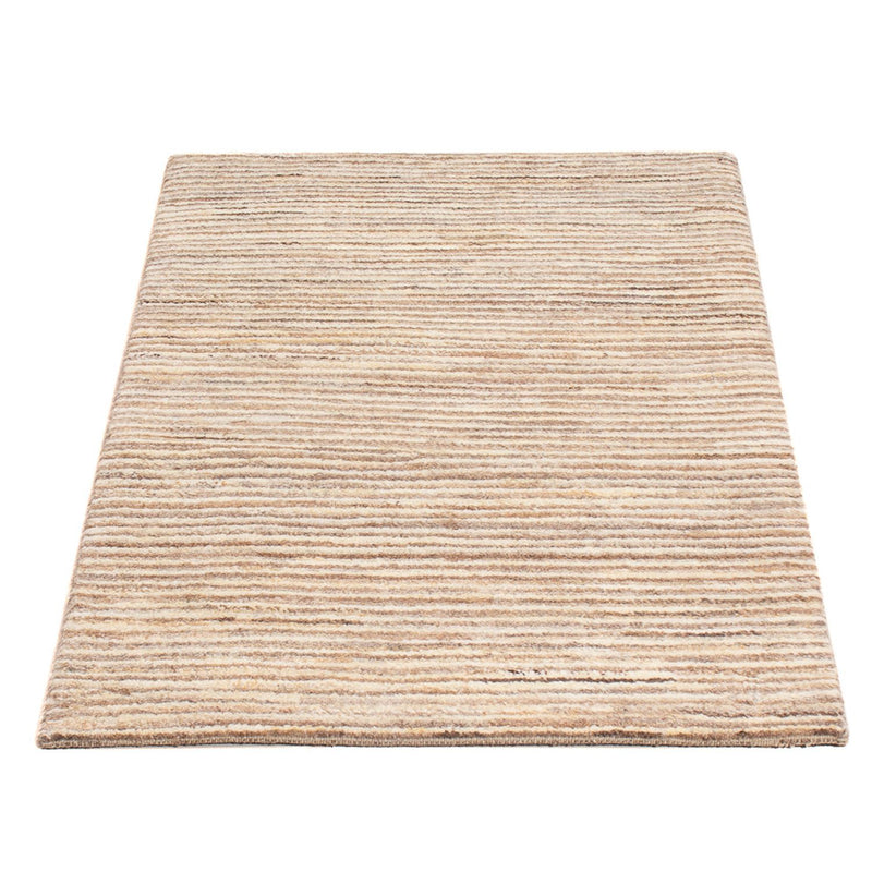 Persisk Gabbeh Teppe 60x95cm - Perserteppich Wollteppich