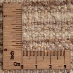 Persisk Gabbeh Teppe 60x95cm - Perserteppich Wollteppich