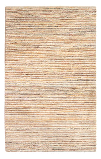 Persisk Gabbeh Teppe 93x60cm - Perserteppich Wollteppich – product image
