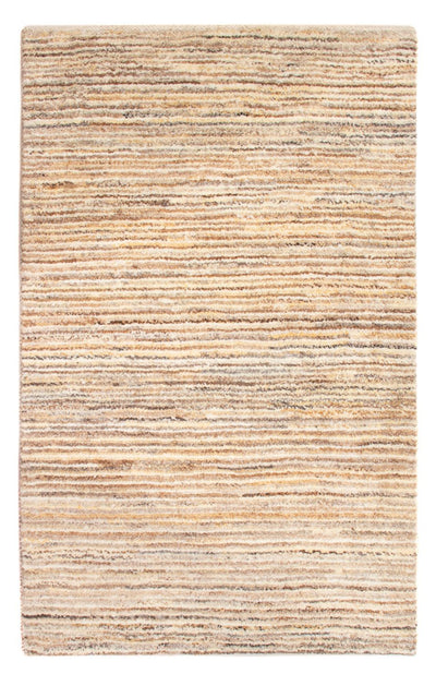 Persisk Gabbeh Teppe 60x93cm - Perserteppich Wollteppich