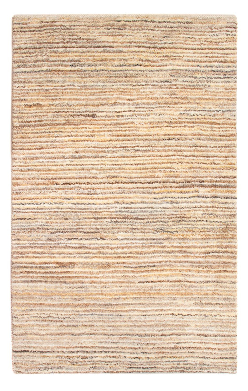 Persisk Gabbeh Teppe 93x60cm - Perserteppich Wollteppich