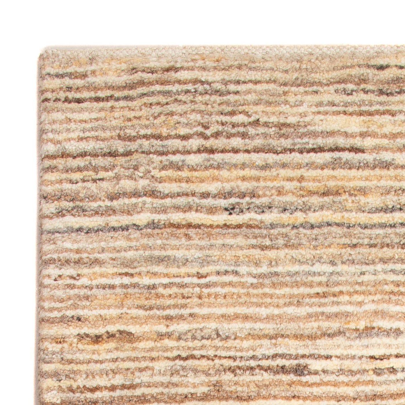 Persisk Gabbeh Teppe 93x60cm - Perserteppich Wollteppich