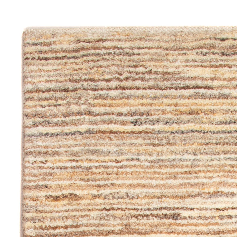 Persisk Gabbeh Teppe 93x60cm - Perserteppich Wollteppich