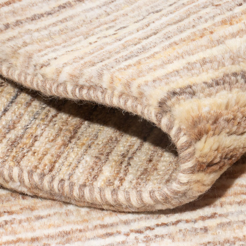 Persisk Gabbeh Teppe 93x60cm - Perserteppich Wollteppich