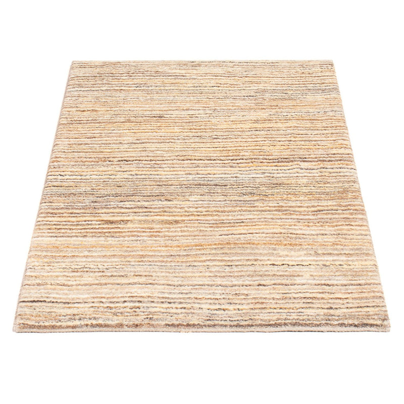 Persisk Gabbeh Teppe 93x60cm - Perserteppich Wollteppich