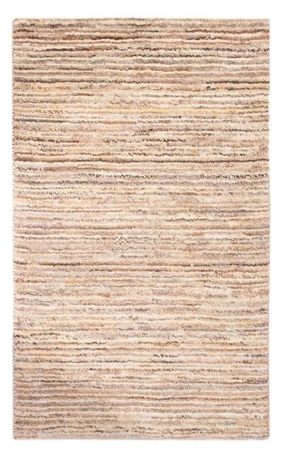 Persisk Gabbeh Teppe 60x94cm - Perserteppich Wollteppich