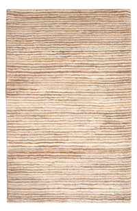 Persisk Gabbeh Teppe 98x64cm - Perserteppich Wollteppich – product image