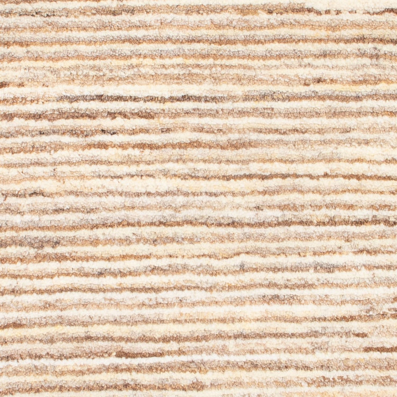 Persisk Gabbeh Teppe 98x64cm - Perserteppich Wollteppich