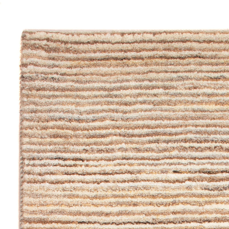 Persisk Gabbeh Teppe 98x64cm - Perserteppich Wollteppich