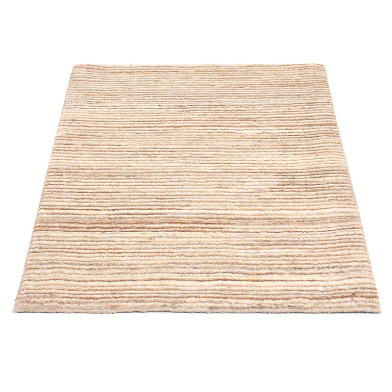 Persisk Gabbeh Teppe 98x64cm - Perserteppich Wollteppich