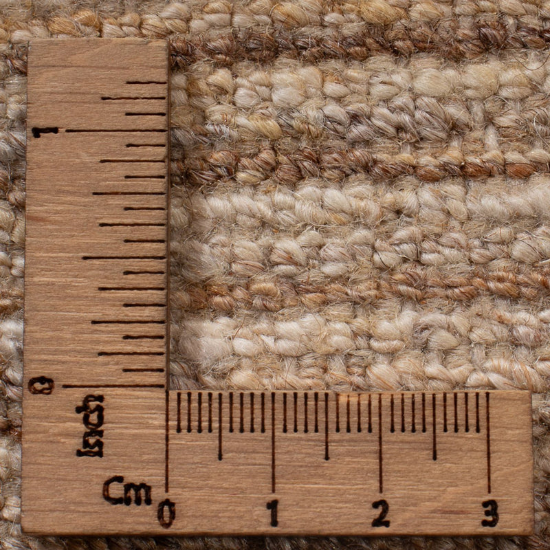 Persisk Gabbeh Teppe 98x64cm - Perserteppich Wollteppich