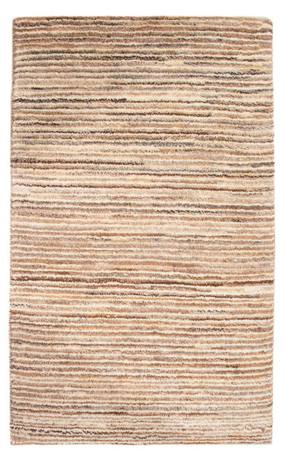 Persisk Gabbeh Teppe 57x97cm - Perserteppich Wollteppich