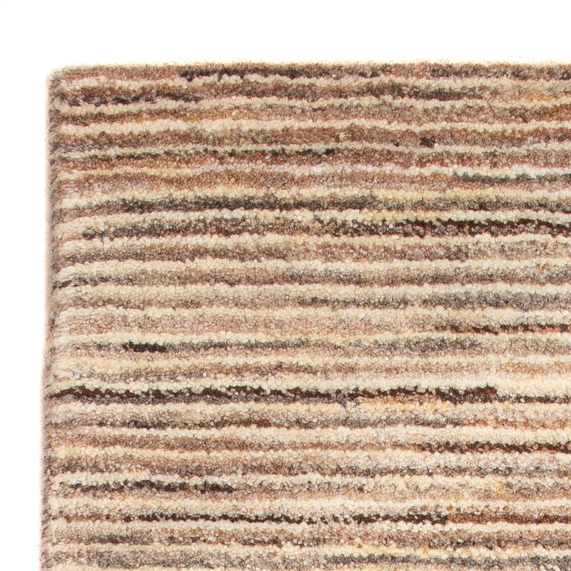 Persisk Gabbeh Teppe 97x57cm - Perserteppich Wollteppich