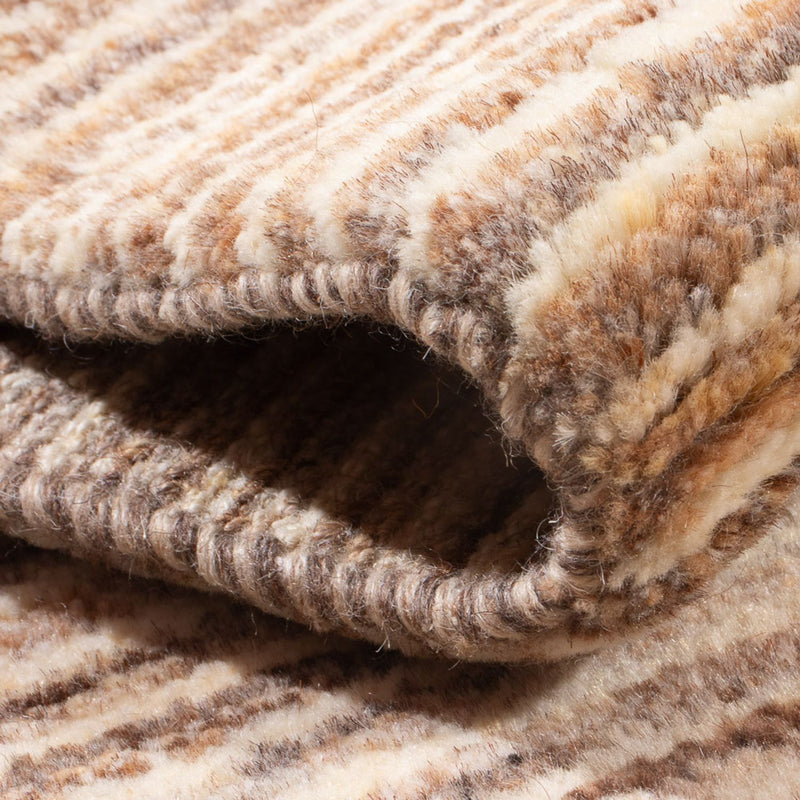 Persisk Gabbeh Teppe 97x57cm - Perserteppich Wollteppich