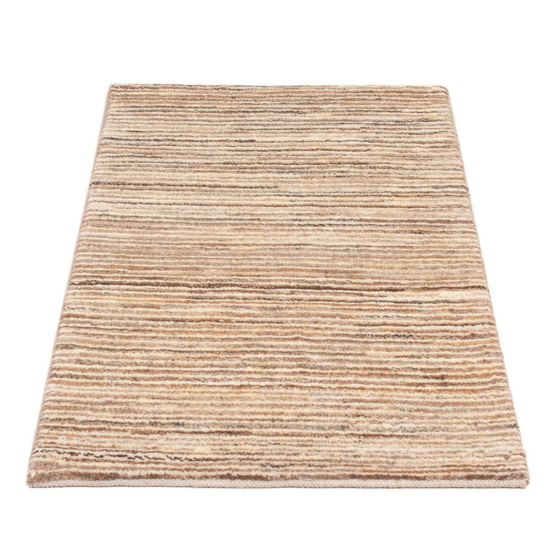 Persisk Gabbeh Teppe 97x57cm - Perserteppich Wollteppich