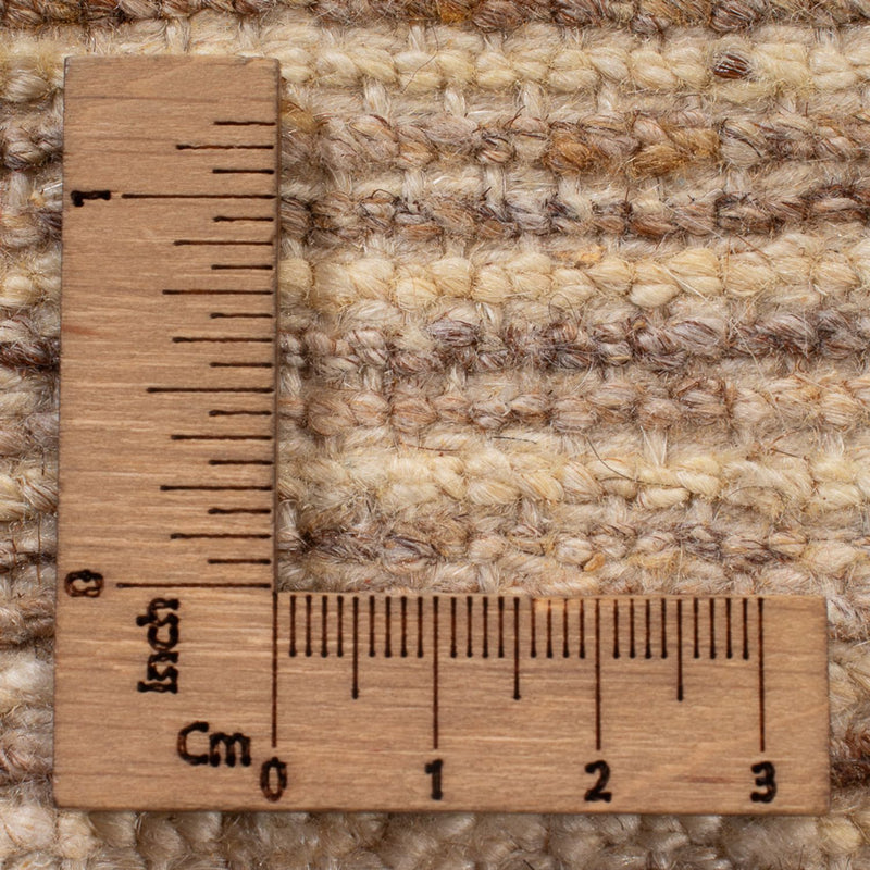 Persisk Gabbeh Teppe 97x57cm - Perserteppich Wollteppich
