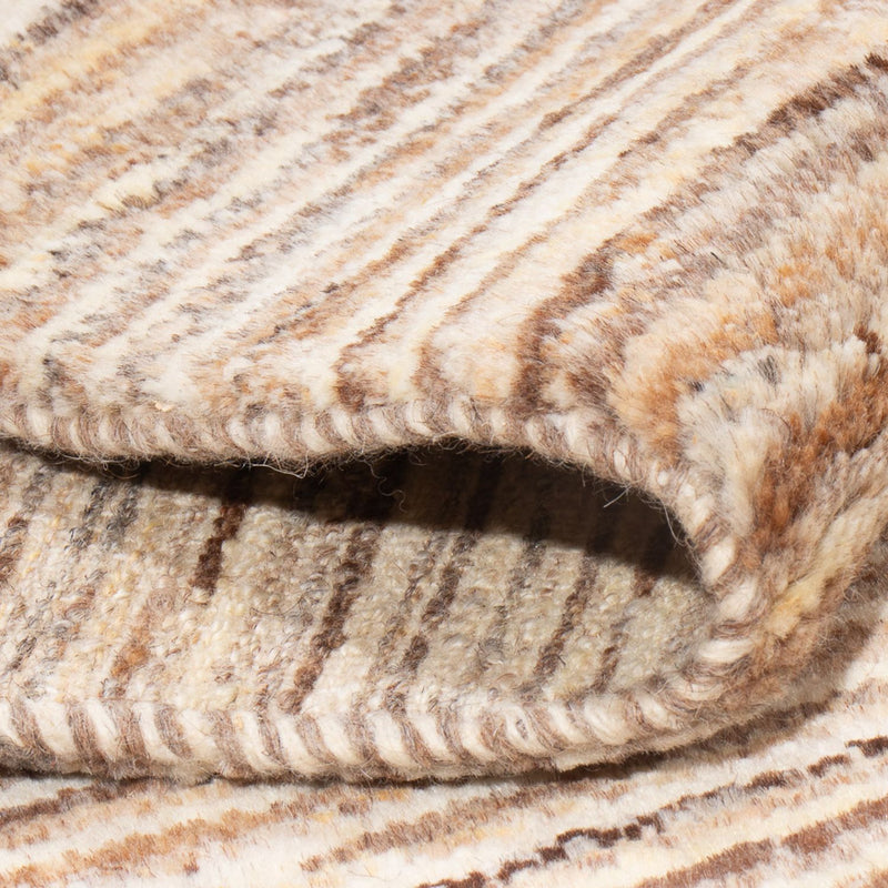Persisk Gabbeh Teppe 96x59cm - Perserteppich Wollteppich