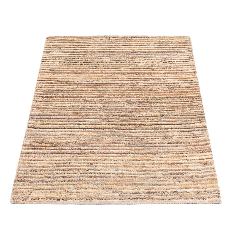 Persisk Gabbeh Teppe 96x59cm - Perserteppich Wollteppich