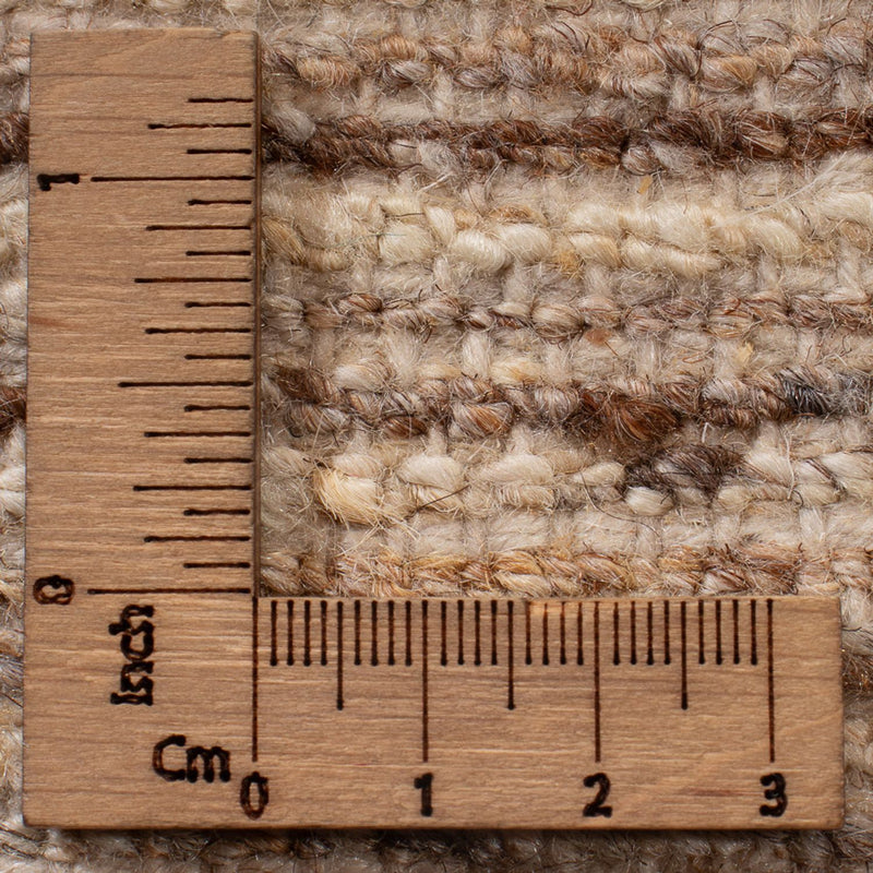 Persisk Gabbeh Teppe 96x59cm - Perserteppich Wollteppich