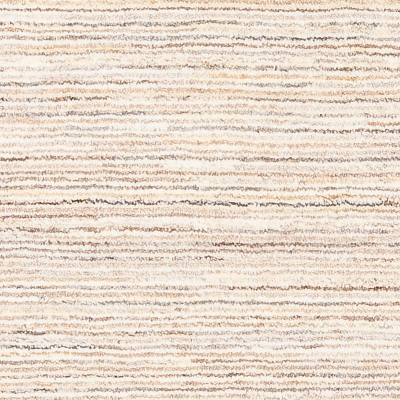 Gabbeh-teppe - persisk - 146 x 96 cm - lys beige