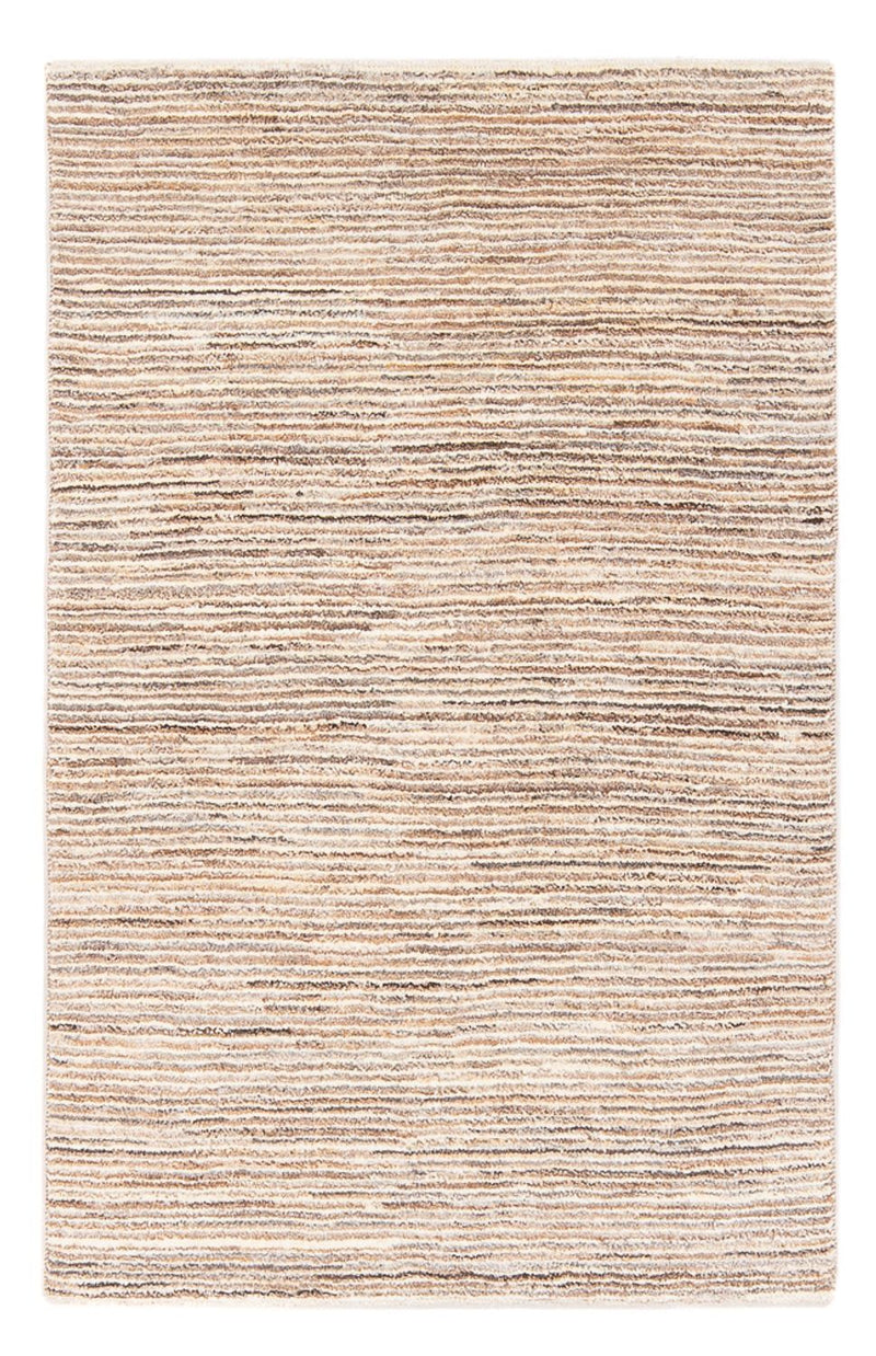 Persisk Gabbeh Teppe 142x94cm - Perserteppich Wollteppich