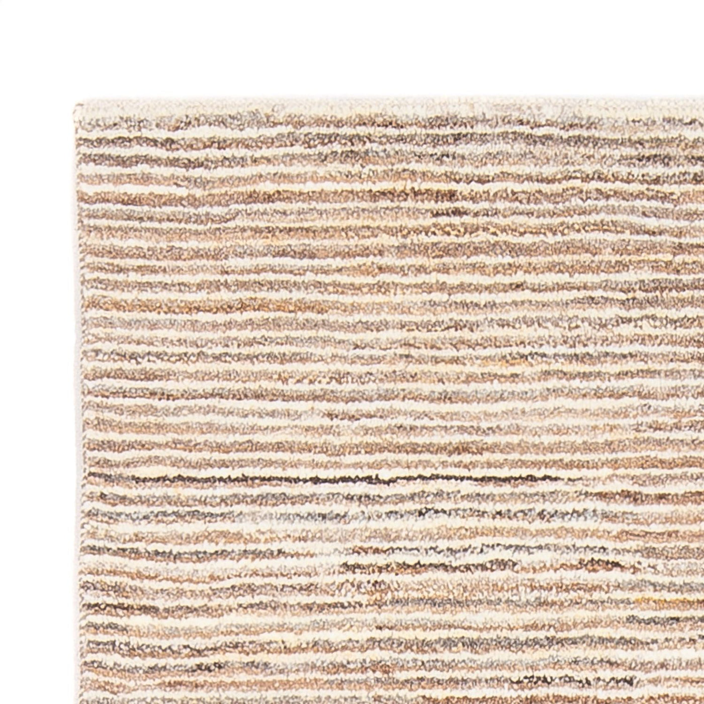 Persisk Gabbeh Teppe 142x94cm - Perserteppich Wollteppich