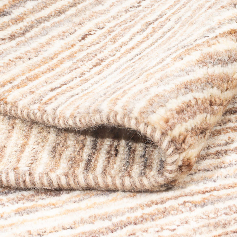 Persisk Gabbeh Teppe 142x94cm - Perserteppich Wollteppich