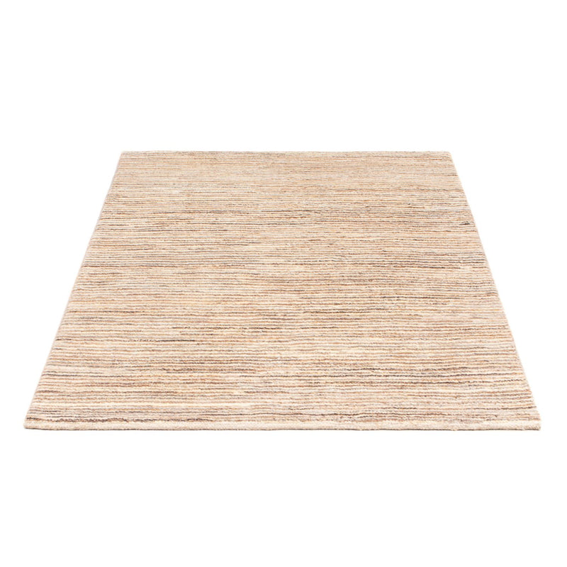Persisk Gabbeh Teppe 142x94cm - Perserteppich Wollteppich