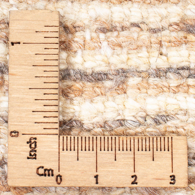 Persisk Gabbeh Teppe 142x94cm - Perserteppich Wollteppich