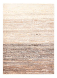 Persisk Gabbeh Teppe 104x143cm - Perserteppich Wollteppich – product image