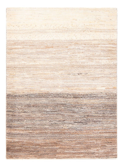 Persisk Gabbeh Teppe 104x143cm - Perserteppich Wollteppich