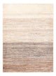 Persisk Gabbeh Teppe 104x143cm - Perserteppich Wollteppich