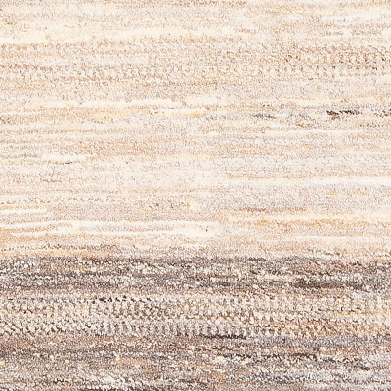 Persisk Gabbeh Teppe 104x143cm - Perserteppich Wollteppich