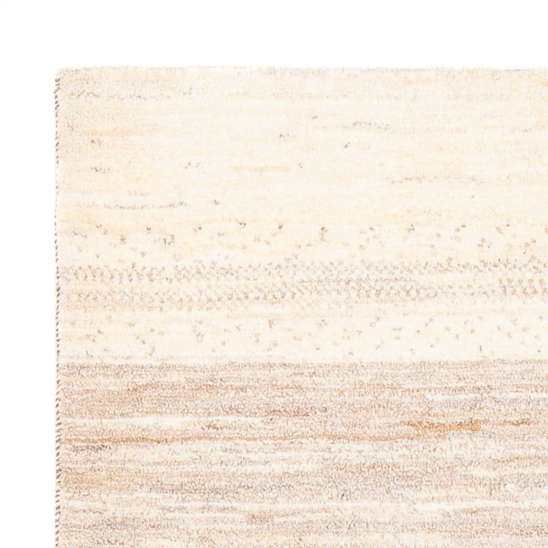Persisk Gabbeh Teppe 104x143cm - Perserteppich Wollteppich