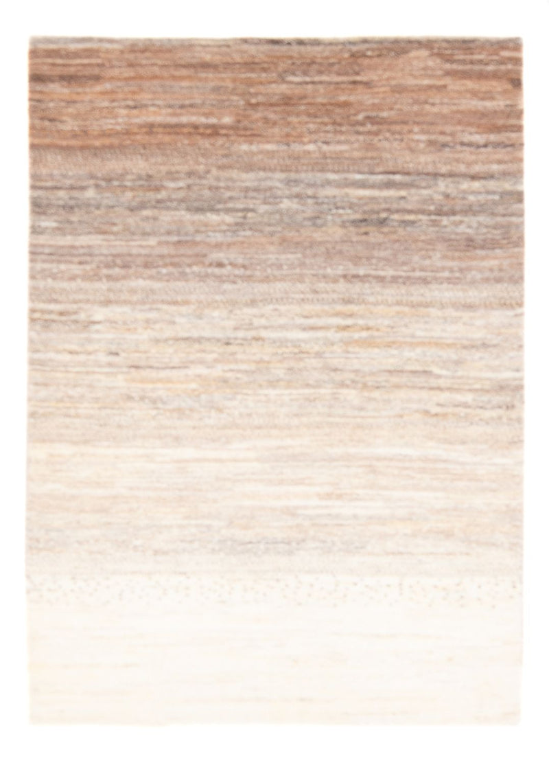 Persisk Gabbeh Teppe 145x100cm - Perserteppich Wollteppich