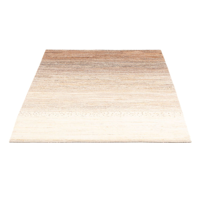 Persisk Gabbeh Teppe 145x100cm - Perserteppich Wollteppich