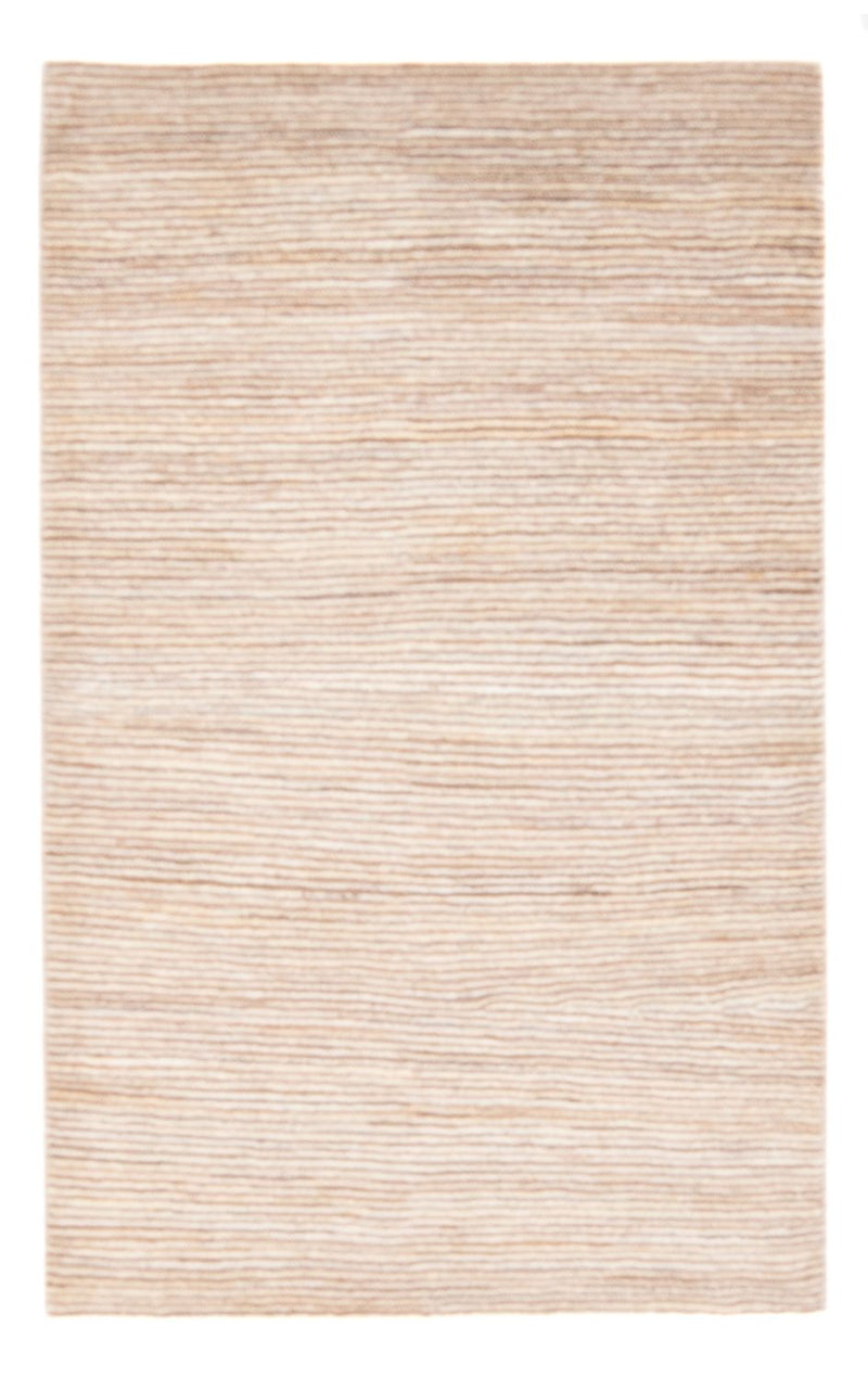 Persisk Gabbeh Teppe 159x98cm - Perserteppich Wollteppich