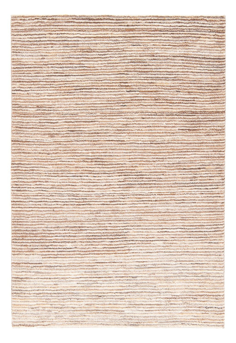 Persisk Gabbeh Teppe 143x100cm - Perserteppich Wollteppich