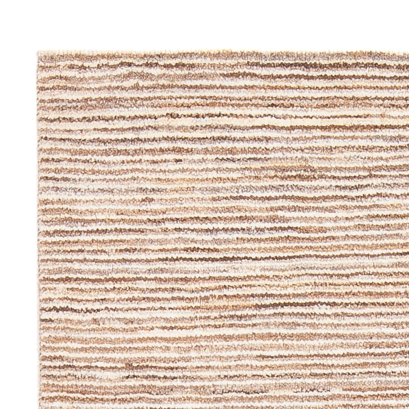 Persisk Gabbeh Teppe 143x100cm - Perserteppich Wollteppich