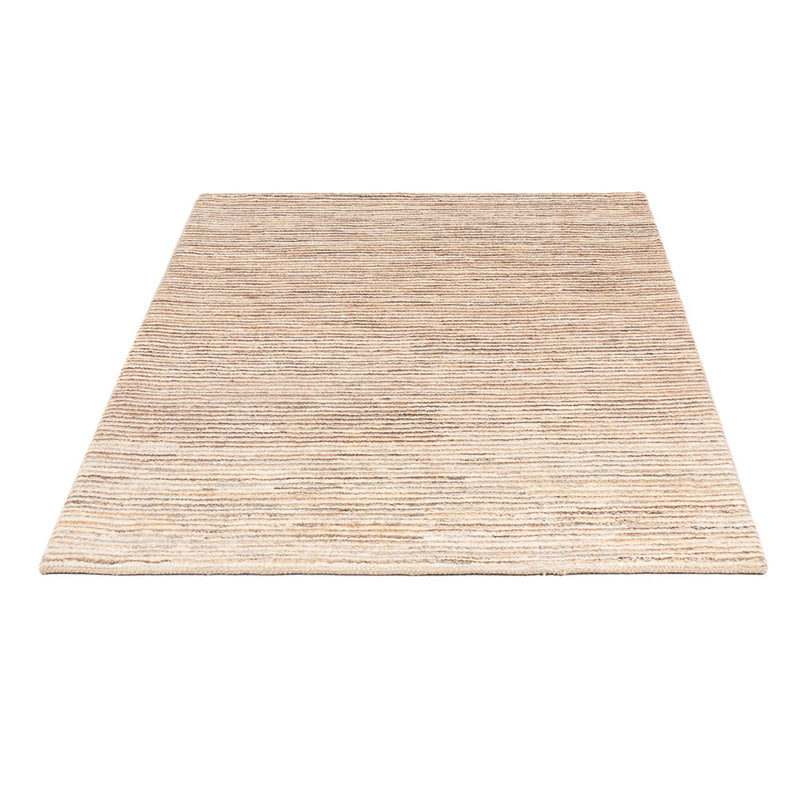 Persisk Gabbeh Teppe 143x100cm - Perserteppich Wollteppich