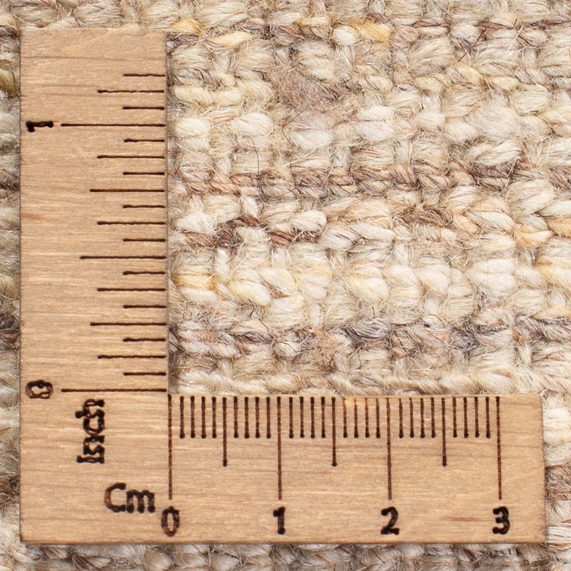 Persisk Gabbeh Teppe 143x100cm - Perserteppich Wollteppich