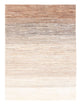 Persisk Gabbeh Teppe 140x95cm - Perserteppich Wollteppich
