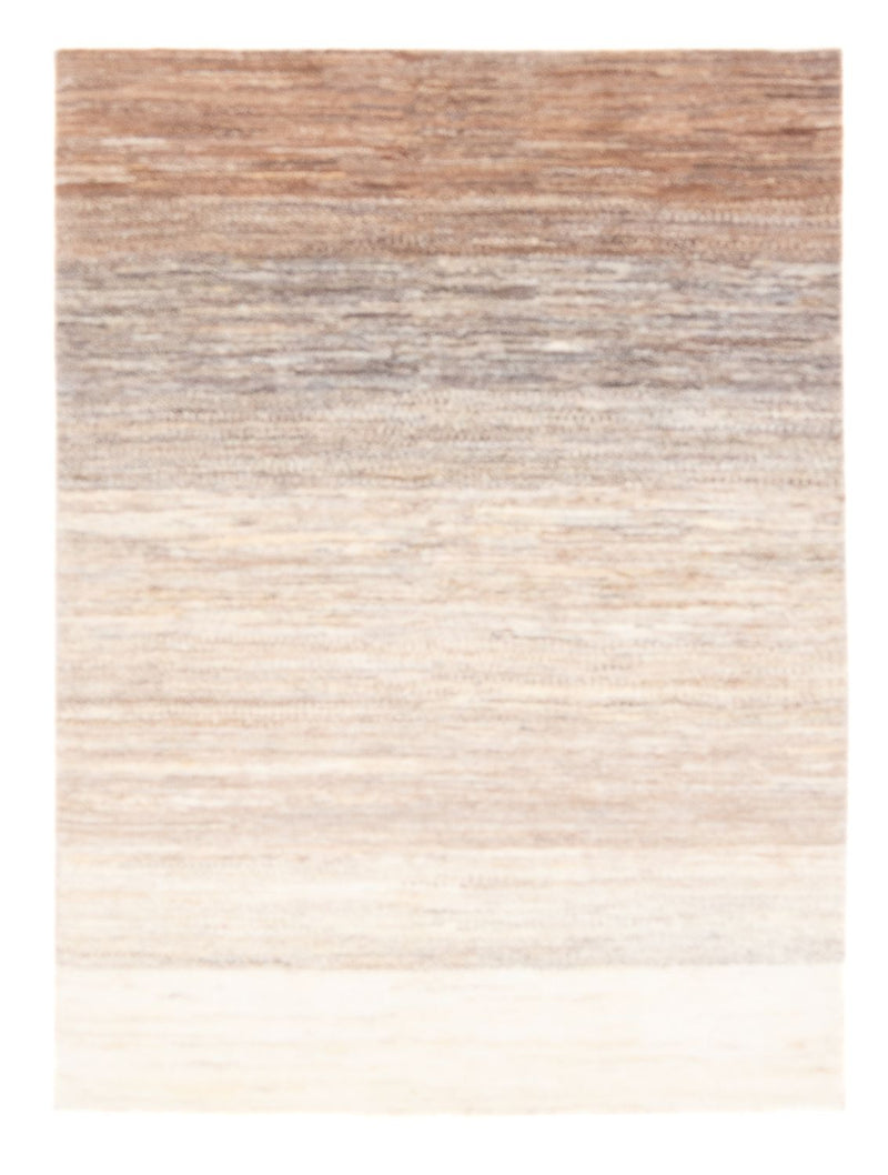 Persisk Gabbeh Teppe 140x95cm - Perserteppich Wollteppich