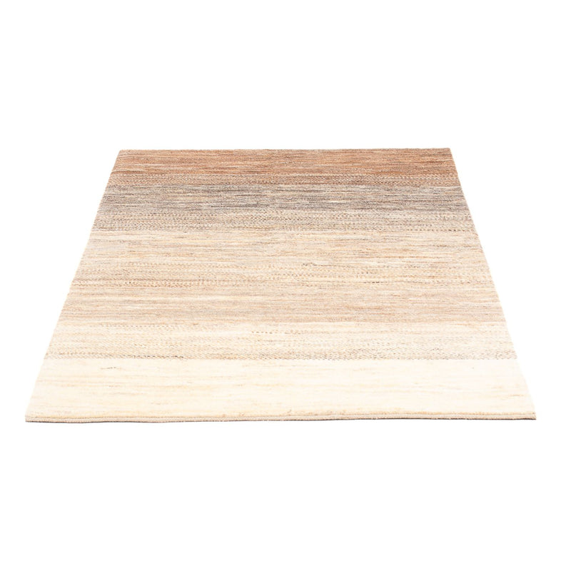 Persisk Gabbeh Teppe 140x95cm - Perserteppich Wollteppich