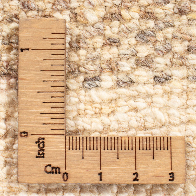Persisk Gabbeh Teppe 140x95cm - Perserteppich Wollteppich