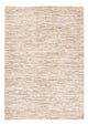 Persisk Gabbeh Teppe 145x110cm - Perserteppich Wollteppich