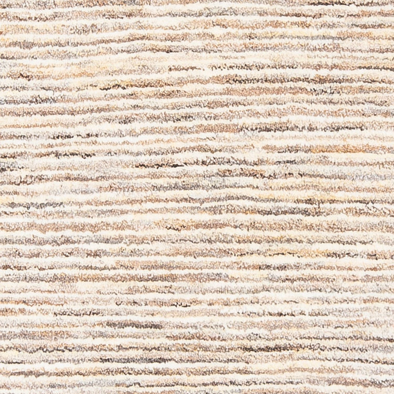 Persisk Gabbeh Teppe 145x110cm - Perserteppich Wollteppich
