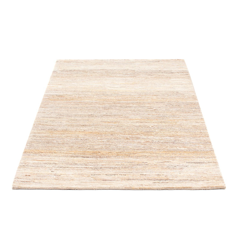 Persisk Gabbeh Teppe 93x151cm - Perserteppich Wollteppich